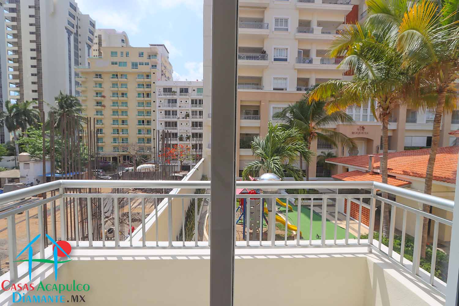 Puerto Lucía B 101 - Recámara principal 5